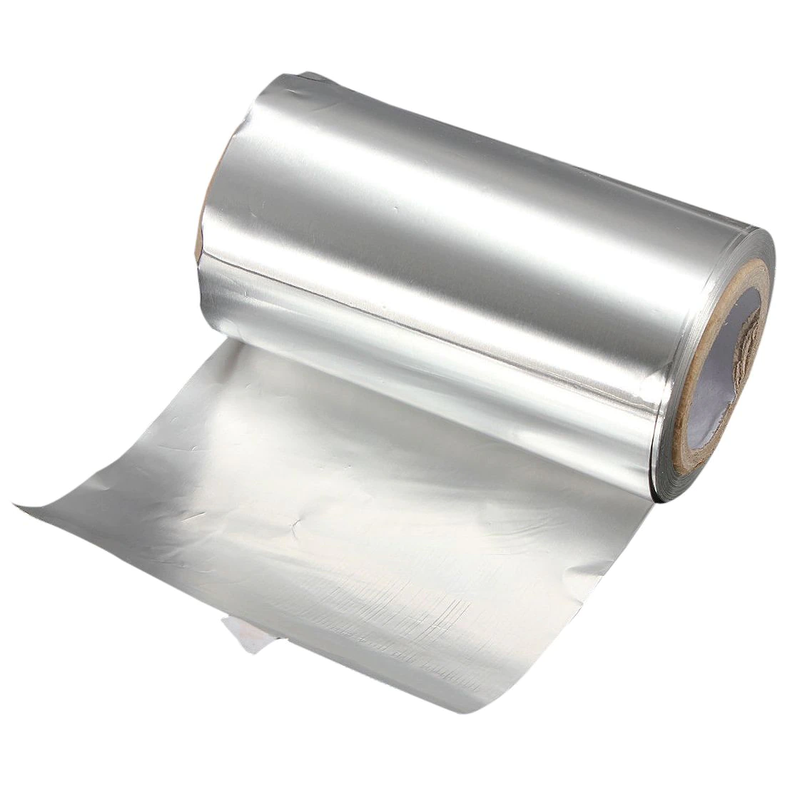 Серебряная фольга 0.09 мм 125 мм СрМ91.6 ГОСТ 24552-2014