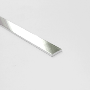 Серебряная полоса 0.1 мм Ср99.99 ГОСТ 7221-2014