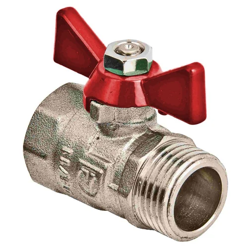 Шаровой кран для воды 1.5 дюйм