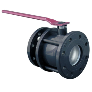 Шаровой вентиль 20 мм 1.6 МПа КШЗ 16-20 12Х18Н10Т