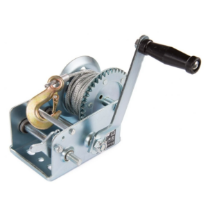 Шестеренные канатные лебедки 4.5 т 10 м WO6-510B