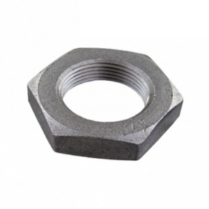 Шестигранные гайки низкие 5 мм 0.8 мм 2.7 мм 40Х ГОСТ 5916-70