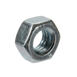 Шестигранная гайка нормальная 41,3 мм 35,9 мм A453660CLA ASME B18.2.2