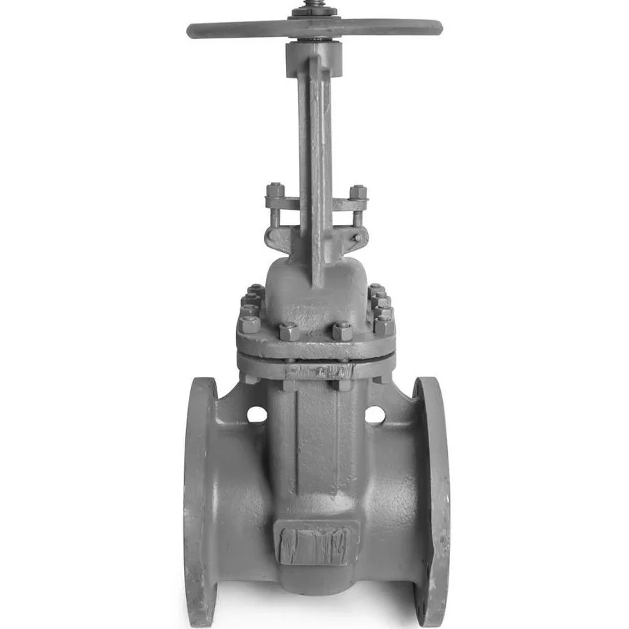 Шиберная фланцевая задвижка 65 мм 16 МПа 30лс70нж 09Г2С