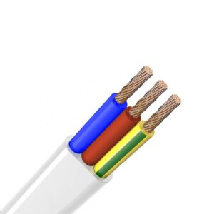 Шнур 9 0,08 мм2 медь ШСРУЭ