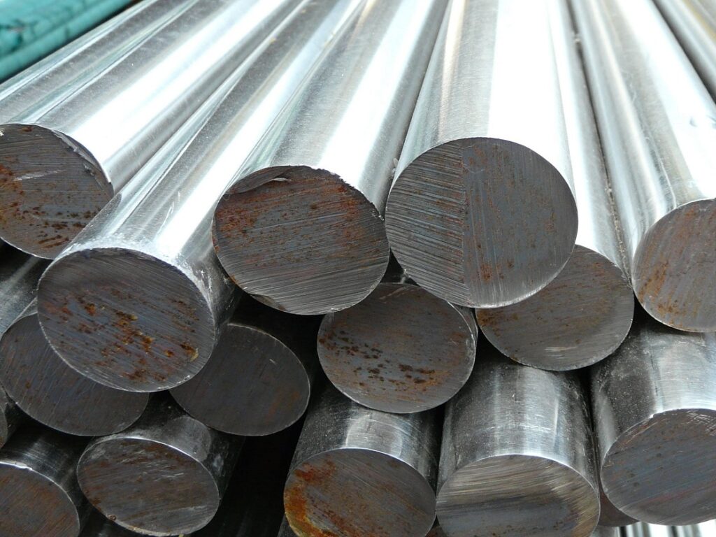 Штамповой круг 0,2 мм 4Х4В2ФС ГОСТ 5950-2000