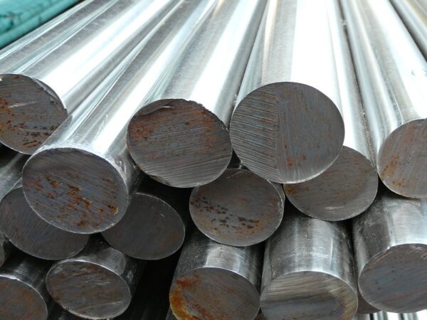 Штамповой круг 0,2 мм 3Х2В8Ф ГОСТ 5950-2000