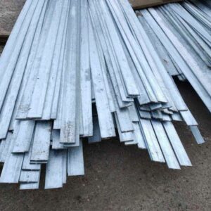 Штамповая полоса 3 мм 45 мм 7Х3 ГОСТ 5950-2000