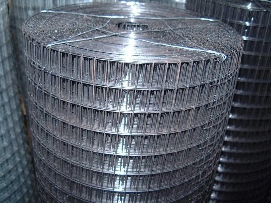 Штукатурная сетка 0,28 мм 0,7 мм 7 Ст0 ТУ 14-178-215-01