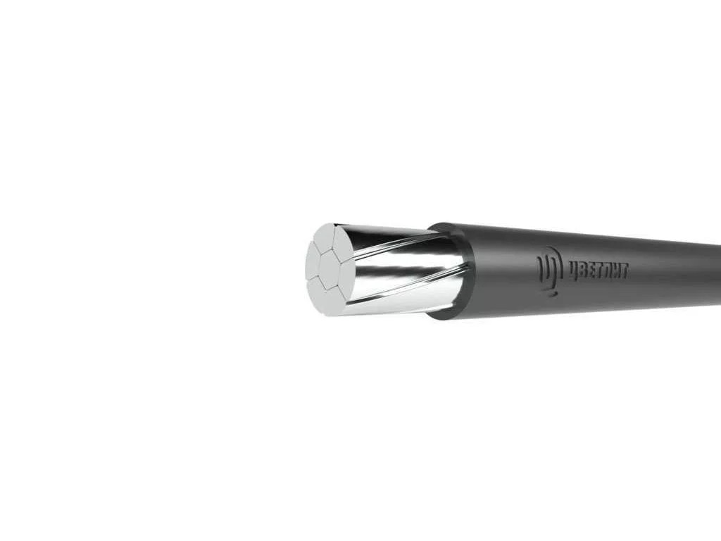 СИП (самонесущий изолированный провод) СИП-2 5 120 кв.мм 1 кВ ЭМ-Кабель