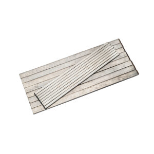 Оловянно-цинковый припой П300А