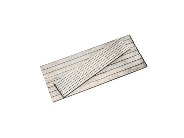 Оловянно-цинковый припой П150А