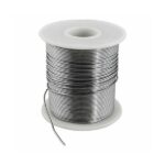 Малосурьмянистые припои ПОССу