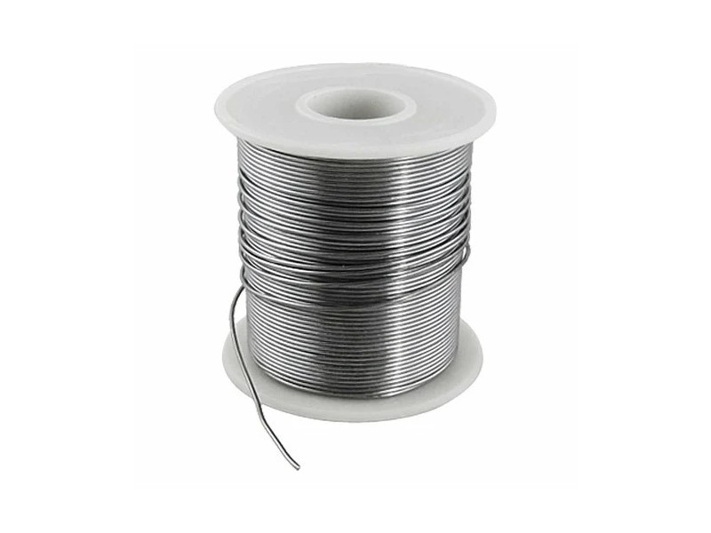 Малосурьмянистый припой ПОССу 35-0,5. d=0,95мм