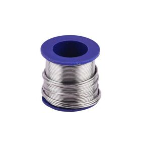 Висмутовый припой ПОВи-0,5. Проволока 2 мм