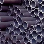 Стальной трубный прокат