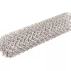 Стальная сетка рабица квадратная 2 мм 35 мм 35 ГОСТ 5336-80