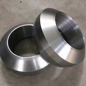 Стальная бобышка переходная 32 мм 30.2 мм A105