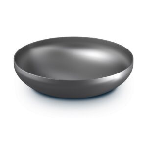 Стальное днище 1420 мм 10 мм 09Г2С ГОСТ 6533-78