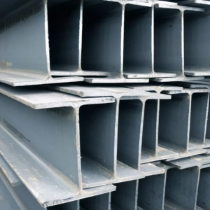 Стальной двутавр 305 мм 305 мм 17.5 мм S355J2 BS 4-1