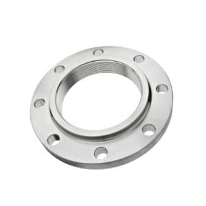 Стальной фланец воротниковый 1000 мм 10 МПа P245GH EN 1092-1