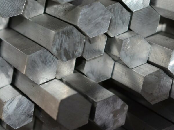 Стальной горячекатаный шестигранник 88 Ст8 ГОСТ 2879-2006