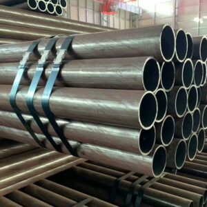 Стальная холоднокатаная труба 16 мм 1 мм 08кп ТУ 14-105-737-2004