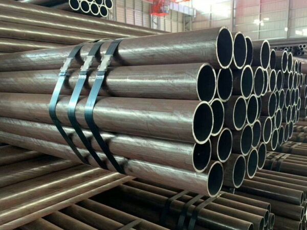 Стальная холоднокатаная труба 63,5 мм 2 мм Ст3сп ТУ 14-105-737-2004