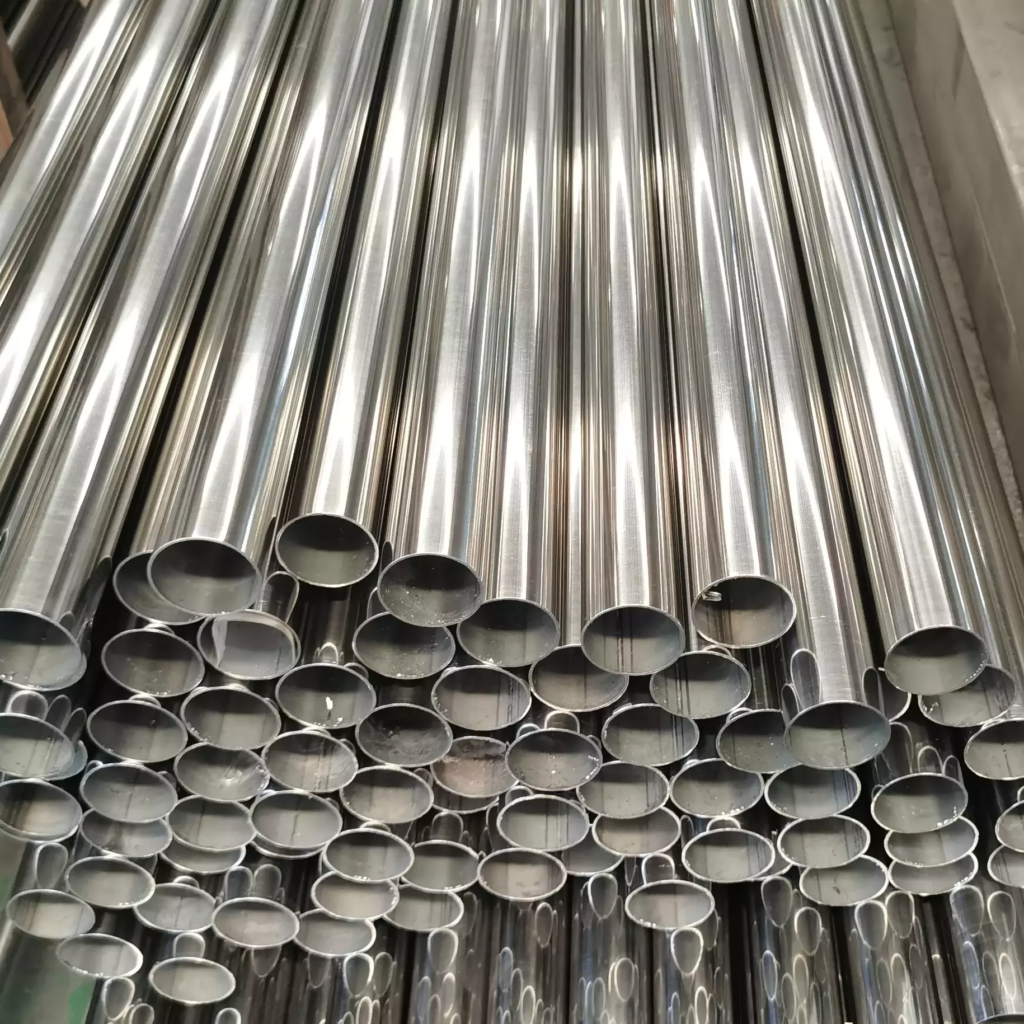 Стальная капиллярная трубка 0.3 мм 0.1 мм Ст8 ГОСТ 14162-79