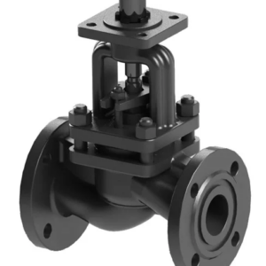 Стальной клапан 15 мм 2.5 МПа цапковый 15с10п Ст20