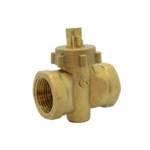 Стальной конусный кран штуцерно-ниппельный мм 25 мПа 0,2 ГОСТ 9702-87