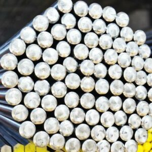 Стальной круг кованый 85 мм Ст20 ГОСТ 1133-71