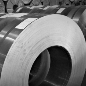 Стальная лента холоднокатаная 0.2 мм С75 ГОСТ 503-81