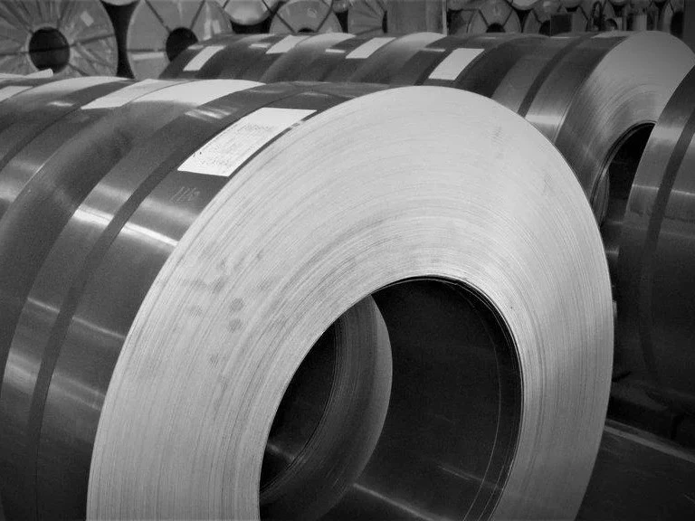 Стальная лента горячекатаная 1.2 мм Ст3сп ГОСТ 6009-74