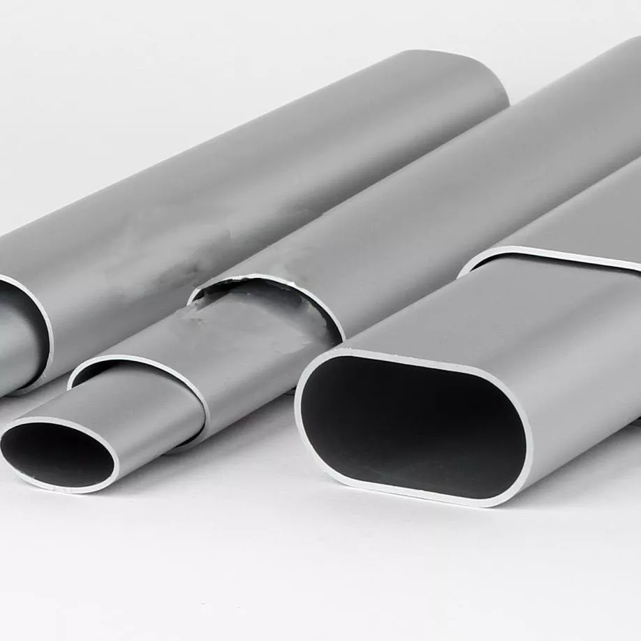 Стальная овальная труба 90 мм 32 мм 2 мм Ст3пс ГОСТ 8642-68