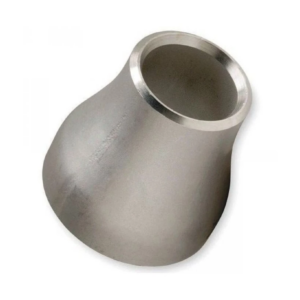 Стальной переход концентрический 26,9 мм 2 мм Ст20 ГОСТ 17378-2001