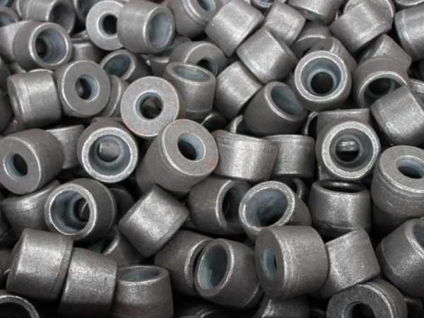 Стальная поковка круглая 50 мм 9ХС ГОСТ 7829-70