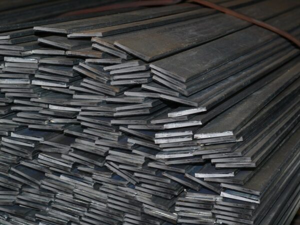 Стальная полоса 6х95 холоднокатаная 95 мм 6 мм 25Mn4 EN 10132-3