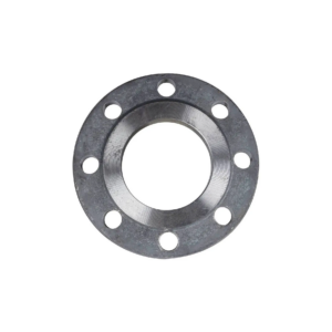 Стальное приварное кольцо 116 мм 18 мм S235JR EN 1092-1