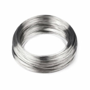 Стальная проволока 5,6 мм Ст0 ГОСТ 3282-74