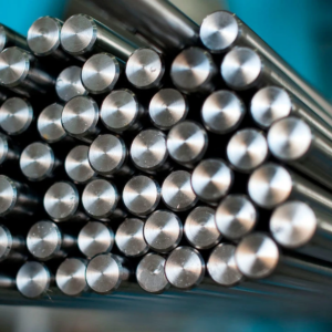 Стальной пруток калиброванный 5 мм Ст3 ГОСТ 7417-75