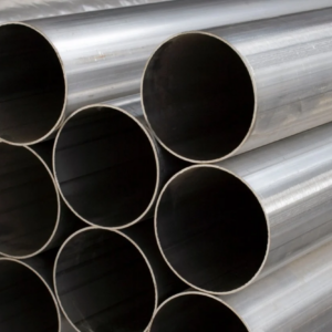 Стальная труба холоднодеформированная неоцинкованная тонкостенная 102 мм 1,8 мм 40Х ГОСТ 8734-75