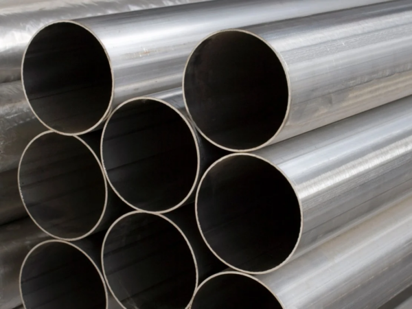 Стальная труба холоднодеформированная неоцинкованная тонкостенная 102 мм 1,6 мм Ст10 ГОСТ 8734-75