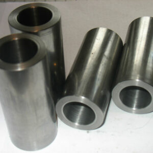 Стальная втулка приварная 900 мм 30 мм 110 мм 12Ni14 EN 1092-1