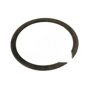 Стопорные пружинные кольца наружные концентрические 4 мм 65Г ГОСТ 13940-86