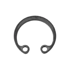 Стопорные пружинные кольца внутренние эксцентрические 8 мм 65Г ГОСТ 13943-86
