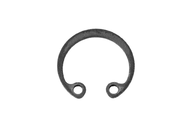 Стопорные пружинные кольца внутренние эксцентрические 102 мм 65Г ГОСТ 13943-86