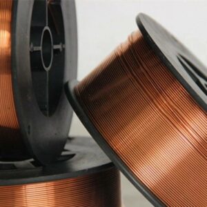 Медная сварочная проволока 8 мм М1 ГОСТ 16130-90