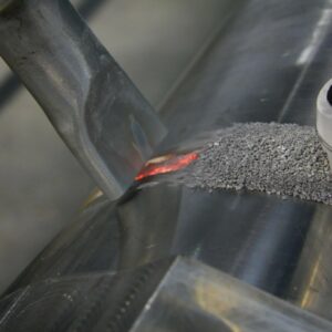 Сварочный флюс пемзовидный АН-65 ГОСТ 9087-81