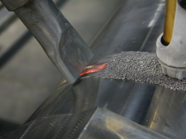 Сварочный флюс пемзовидный АН-26П ГОСТ 9087-81